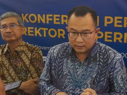 Penipu Ratusan Mahasiswa Divonis 3,5 Tahun Bui, Rektor IPB: Beri Efek Jera