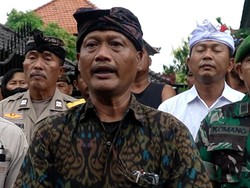 Demo Mahasiswa Papua Tolak G20 Bali Ricuh, Bendesa Renon Beber Kronologi