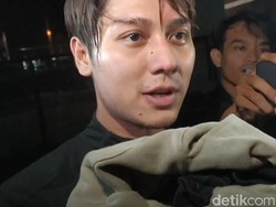 Rizky Billar Langsung Chat Jefri Nichol, Apa Balasannya?