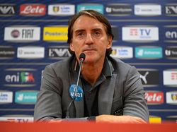 Perasaan Mancini Usai Arab Saudi Tersingkir dari Piala Asia 2023