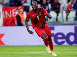 Belgia Terus Pantau Pemulihan Cedera Lukaku