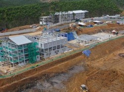 Ini Daftar Rombongan yang Bakal Pindah Duluan ke IKN Pada 2024