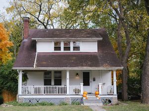 5 Rekomendasi Desain Rumah Minimalis 3 Kamar, Simpel dan Menarik