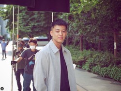 Ryoma Takeuchi Minta Maaf Usai Kepergok Follow Akun Porno