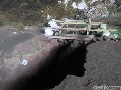 Cerita 4 Fosil Manusia yang Ditemukan di Gua Braholo Gunungkidul