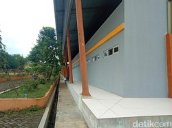 GOR Kudus Jadi Lokasi Video Mesum ABG, Warga Sambat: Selingkuhan Juga Ada!