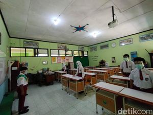 Dinas Pendidikan Kota Batu Ikut Hapus PR Bagi Siswa SD-SMP Dinas Pendidikan Kota Batu Ikut Hapus PR Bagi Siswa SD-SMP