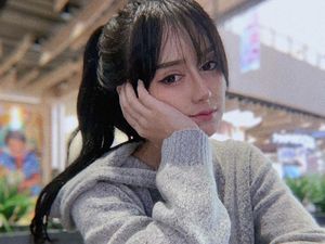 Sella Selly, Figuran Naik Kelas Jadi Pedangdut