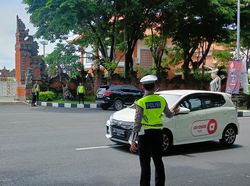 Simak Jadwal Buka Tutup Jalan ke Bandara Jelang Kepulangan Delegasi KTT G20