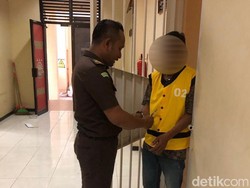 Warga Tulungagung Diproses Hukum gegara Pelihara 3 Binturong