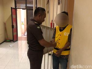 Warga Tulungagung Diproses Hukum gegara Pelihara 3 Binturong Warga Tulungagung Diproses Hukum gegara Pelihara 3 Binturong