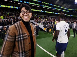 Son Belum Tentu Main Penuh di Fase Grup Piala Dunia 2022