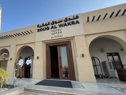 Piala Dunia 2022: Ancaman Unta Qatar buat Timnas Inggris