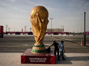 5 Klub Penyumbang Pemain Terbanyak di Piala Dunia, Ini Daftarnya