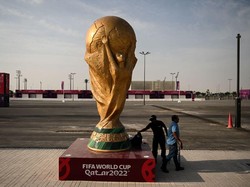 5 Klub Penyumbang Pemain Terbanyak di Piala Dunia, Ini Daftarnya