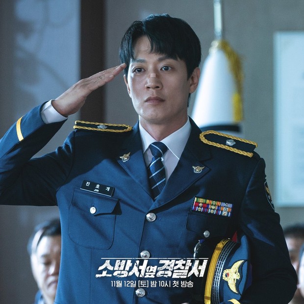 Still Cut Kim Rae Won / Foto : twitter.com/SBSNOW Still Cut Kim Rae Won / Foto : twitter.com/SBSNOW