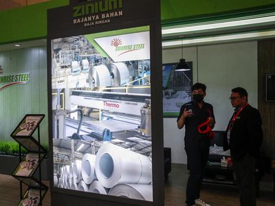 Inovasi Zinium Diverso Menjawab Kebutuhan Pasar