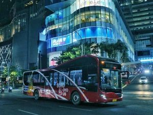 5 Fitur Pembayaran untuk Penumpang Suroboyo Bus 5 Fitur Pembayaran untuk Penumpang Suroboyo Bus