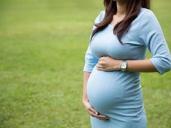 Tak Bisa Masak Karena Mual Sedang Hamil, Respon Suami Ini Bikin Meleleh