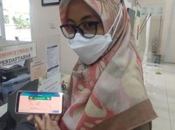 Kata Warga Majalengka soal Pelayanan JKN: Tak Ada Perlakuan Berbeda