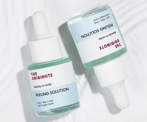 rekomendasi serum wajah untuk kulit glowing