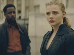 Serial The Peripheral Tamat, Diganjar Rating Memuaskan