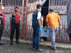 Apa Fungsi Buli-buli Ditemukan di Rumah Sekeluarga Mengering di Kalideres?