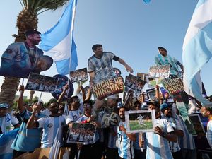 Duh, Qatar Dituding Bayar Fans Palsu Ramaikan Piala Dunia 2022