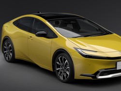 Toyota Luncurkan Prius Generasi Terbaru, Apa Spesialnya?