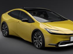 Berita dan Informasi Prius hybrid Terkini dan Terbaru Hari ini - detikcom