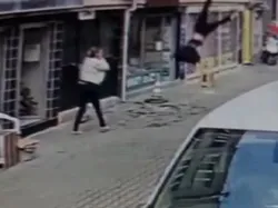 Tragis! Remaja Tewas Lompat dari Gedung Coba Selamatkan Ponsel Jatuh