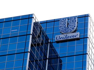 Unilever Indonesia Cetak Laba Rp 5,4 T di 2022 Unilever Indonesia Cetak Laba Rp 5,4 T di 2022