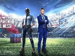 Update PUBG Mobile 2.3 Rilis Kamis, Bertema Piala Dunia 2022