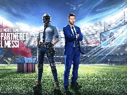 Update PUBG Mobile 2.3 Rilis Kamis, Bertema Piala Dunia 2022