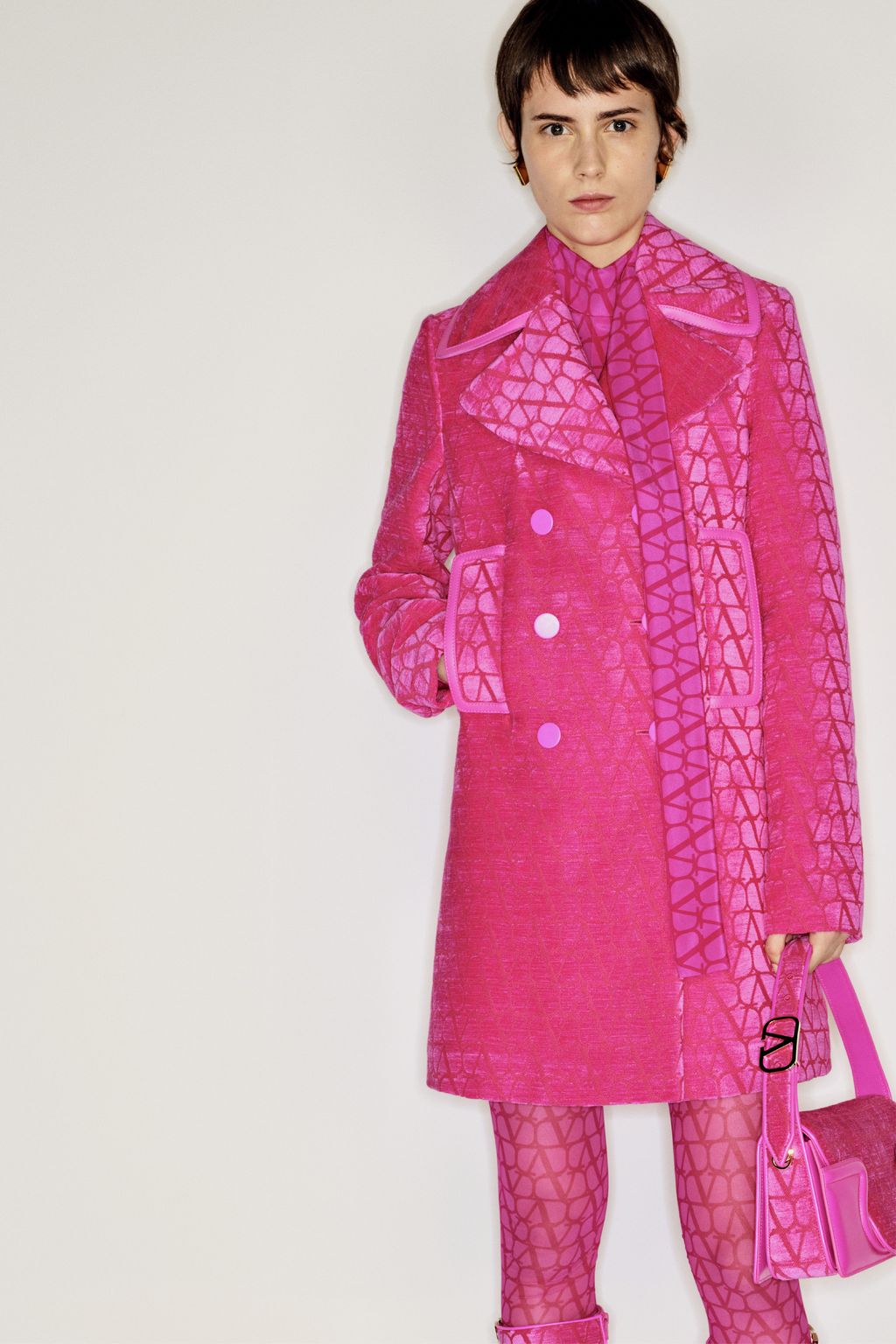 Valentino Cruise 2023