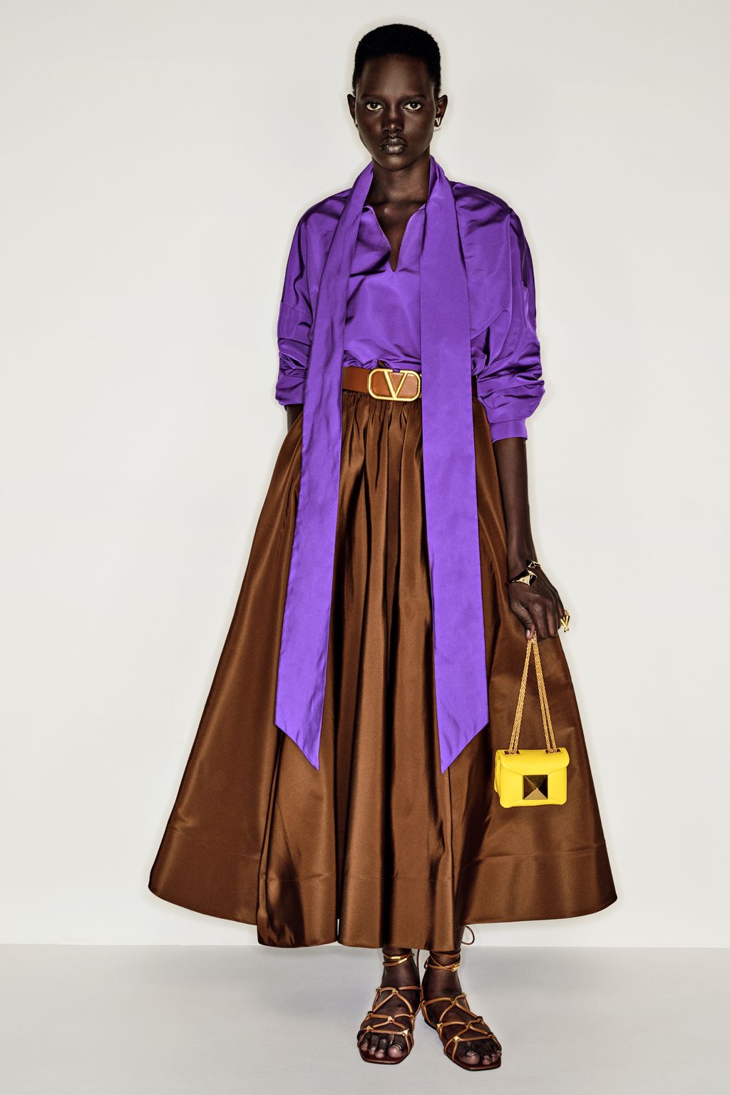 Valentino Cruise 2023