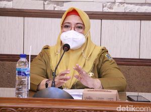 Angka HIV AIDS di Gresik Meningkat, Kebanyakan dari Hubungan Sesama Jenis Angka HIV AIDS di Gresik Meningkat, Kebanyakan dari Hubungan Sesama Jenis