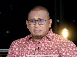 Andre Rosiade Sindir Ada Partai Dapat Banyak Kursi Gegara Dukung Prabowo