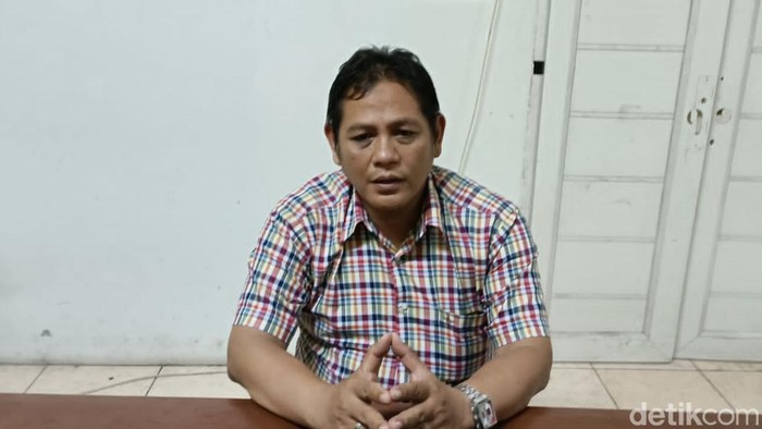 Anggota DPRD Bekasi Arif Rahman Hakim