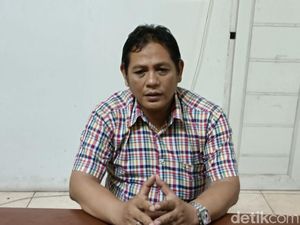 Anggota DPRD Bekasi Ingin Pelaku Penabrak Anaknya Tetap Diproses Hukum Anggota DPRD Bekasi Ingin Pelaku Penabrak Anaknya Tetap Diproses Hukum