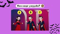 Tes Logika Buat Si Pintar, Awas Kejebak Pertanyaan Teka-teki Ini