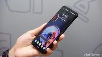 Unboxing Asus Zenfone 9, HP Rp 8 Juta Berbodi Mungil Saingan iPhone 14