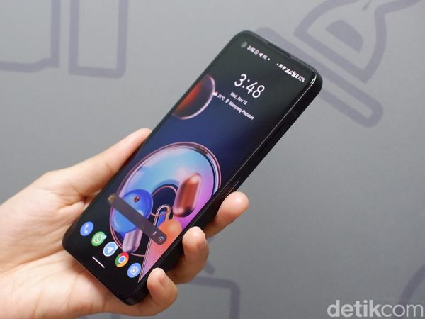 Unboxing Asus Zenfone 9, HP Rp 8 Juta Berbodi Mungil Saingan iPhone 14