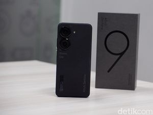 Asus Pastikan Zenfone 9 Dapat Android 13, Tapi....