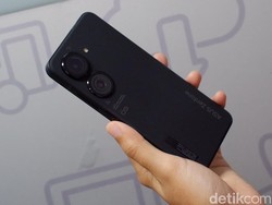 Bocoran Spesifikasi Asus Zenfone 10, Ukurannya Tak Lagi Mini