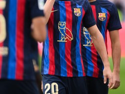 Anak Ronaldinho Segera Gabung Barcelona?