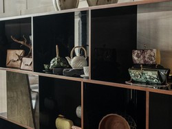 Hadir di Pameran G20, UMKM Mebel Ini Jadi Partner Andalan Hotel Dunia