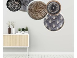 Cantiknya Handicraft dari Eceng Gondok Ikut Mejeng di Pameran G20 Bali