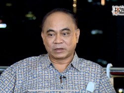 Menkominfo Sebut Pinjol-Judi Online Bagai Adik-Kakak Satu Ibu