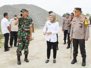 Bupati Indramayu Tegaskan Tempat Usaha Tak Berizin Harus Ditutup